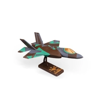 Μοντέλο F35 Lightning II για παιχνίδια προβολής ή πολέμου