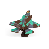 Μοντέλο F35 Lightning II για παιχνίδια προβολής ή πολέμου