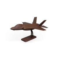 Μοντέλο F35 Lightning II για παιχνίδια προβολής ή πολέμου