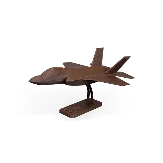 Μοντέλο F35 Lightning II για παιχνίδια προβολής ή πολέμου