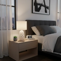 "LUMIA W" Μοντέρνα Επιτραπέζια Λάμπα – Γεωμετρικός Σχεδιασμός, Μίνιμαλ Διακόσμηση Σπιτιού