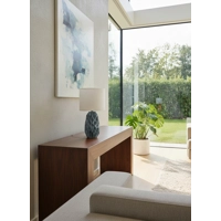 "LUMIA S" Μοντέρνα Επιτραπέζια Λάμπα – Γεωμετρικός Σχεδιασμός, Μίνιμαλ Διακόσμηση Σπιτιού