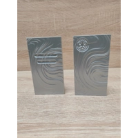 Μπάρα Beskar Εμπνευσμένη από τον Mandalorian - 3D Εκτύπωση - Cosplay - Παιχνίδι Ρόλων