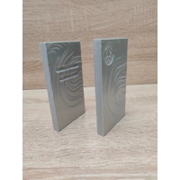 Μπάρα Beskar Εμπνευσμένη από τον Mandalorian - 3D Εκτύπωση - Cosplay - Παιχνίδι Ρόλων