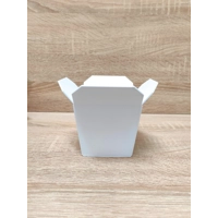 Γλάστρα/Βάζο σε Σχήμα Κινέζικου Πακέτου Φαγητού, 3D Εκτυπωμένη Διακόσμηση Σπιτιού, Διακοσμητικά