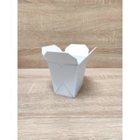 Γλάστρα/Βάζο σε Σχήμα Κινέζικου Πακέτου Φαγητού, 3D Εκτυπωμένη Διακόσμηση Σπιτιού, Διακοσμητικά