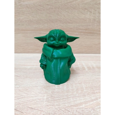 Φιγούρα Grogu 3d εκτυπωμένη εμπνευσμένη από τον Πόλεμο των.. Φιγούρα Grogu 3d εκτυπωμένη εμπνευσμένη από τον Πόλεμο των..