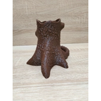 Δρυιδικός Πύργος Ζαριών με Δίσκο - 3D Εκτυπωμένο