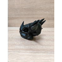 Κρανίο Δράκου Viserion, 3D εκτύπωση, κρανίο δράκου εμπνευσμένο από το Game Of Thrones