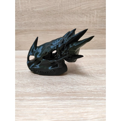 Κρανίο Δράκου Viserion, 3D εκτύπωση, κρανίο δράκου εμπνευσ.. Κρανίο Δράκου Viserion, 3D εκτύπωση, κρανίο δράκου εμπνευσ..