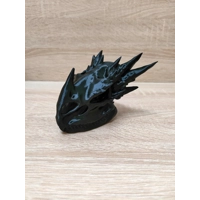 Κρανίο Δράκου Viserion, 3D εκτύπωση, κρανίο δράκου εμπνευσμένο από το Game Of Thrones