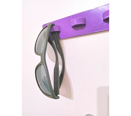 Θήκη Γυαλιών Ηλίου 3D Εκτυπωμένη Οργάνωση Γυαλιών Αποθήκευση Γυαλιών Ηλίου Αξεσουάρ
