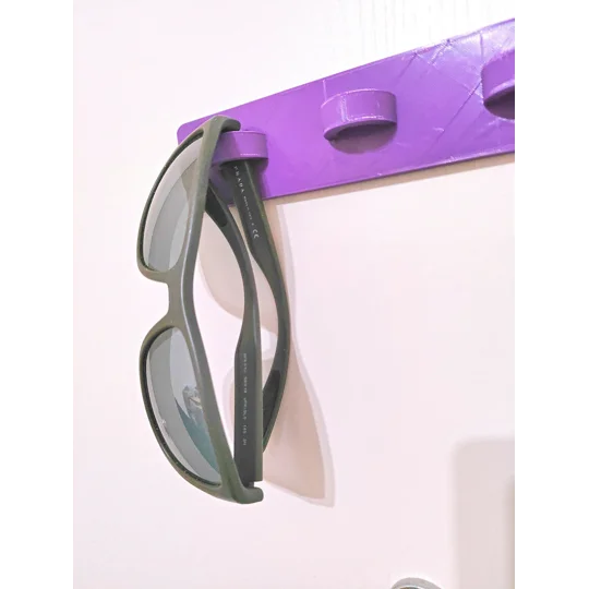 Θήκη Γυαλιών Ηλίου 3D Εκτυπωμένη Οργάνωση Γυαλιών Αποθήκευση Γυαλιών Ηλίου Αξεσουάρ