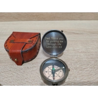 Προσαρμοσμένη Χάραξη σε Λειτουργική Πυξίδα, Δώρο για την Επέτειο