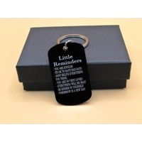 Little Reminders Μπρελοκ, Δώρο Ψυχικής Υγείας, Δώρο έμπνευσης