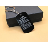 Little Reminders Μπρελοκ, Δώρο Ψυχικής Υγείας, Δώρο έμπνευσης