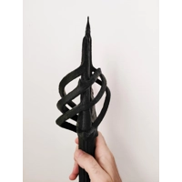 Σπαθί του Σάουρον σε πλήρες μέγεθος Εμπνευσμένο από τον Άρχοντα των Δαχτυλιδιών για Cosplay