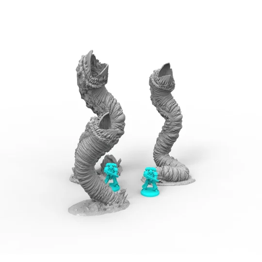 Hell Warms Scenery Hellish Terrain για Παιχνίδια Πολέμου 28mm/32mm