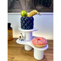 Air Hugger Κύπελλο για Μολύβια, θήκη για στυλό, μικρό βάζο, Επιτραπέζια Είδη Γραφείου, Διακόσμηση