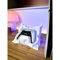 3D Μαξιλάρι Βάση / Θήκη Χειριστηρίου PS5