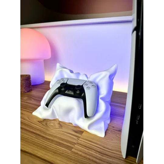 3D Μαξιλάρι Βάση / Θήκη Χειριστηρίου PS5