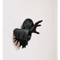 Void Reaper, Εμπνευσμένο από Dementor Κρεμάστρα Τοίχου, Στηρίγματα Τρόμου Απόκριες