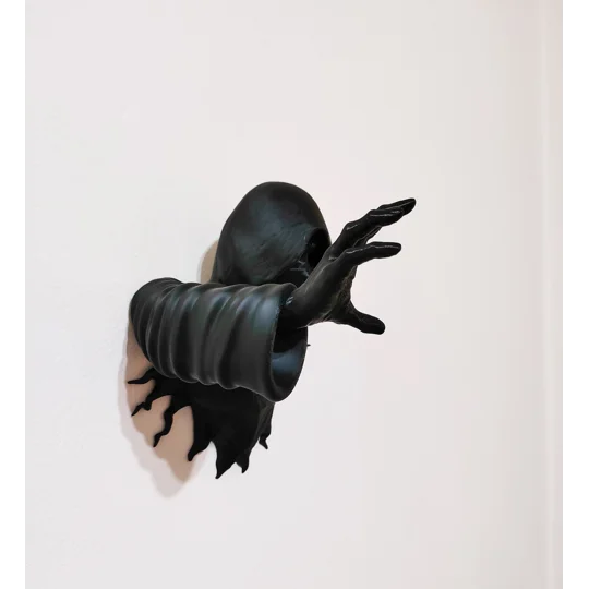 Void Reaper, Εμπνευσμένο από Dementor Κρεμάστρα Τοίχου, Στηρίγματα Τρόμου Απόκριες