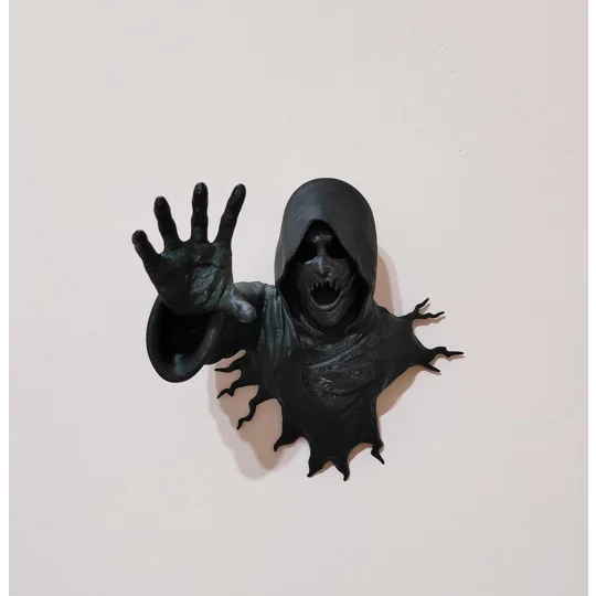 Void Reaper, Εμπνευσμένο από Dementor Κρεμάστρα Τοίχου, Στηρίγματα Τρόμου Απόκριες