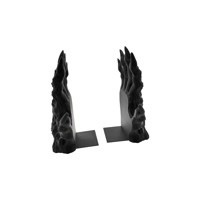 Soulbound Bookend / Book Holder / Book Stand - 3D Printed - Halloween gift