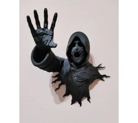 Void Reaper, Εμπνευσμένο από Dementor Κρεμάστρα Τοίχου, Στηρίγματα Τρόμου Απόκριες