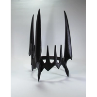 Στέμμα Σάουρον Εμπνευσμένο από τον Άρχοντα των Δαχτυλιδιών για Επίδειξη/Βιτρίνα