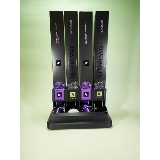 Σταντ Βάση Συμβατό με κάψουλες Nespresso