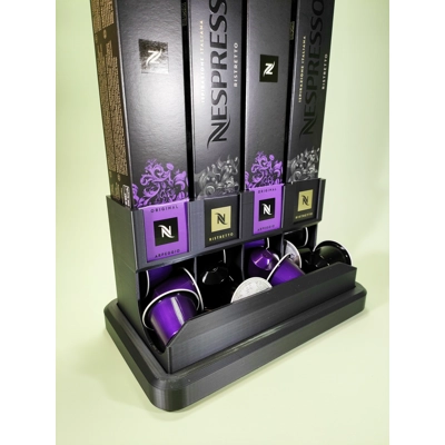 Σταντ Βάση Συμβατό με κάψουλες Nespresso Σταντ Βάση Συμβατό με κάψουλες Nespresso