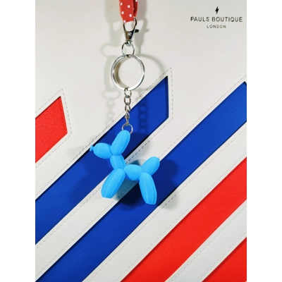 Balloon Dog Μπρελόκ ή Bag Charm Balloon Dog Μπρελόκ ή Bag Charm