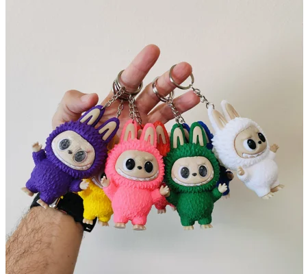 Τερατάκι για Bag Charm ή Μπρελόκ