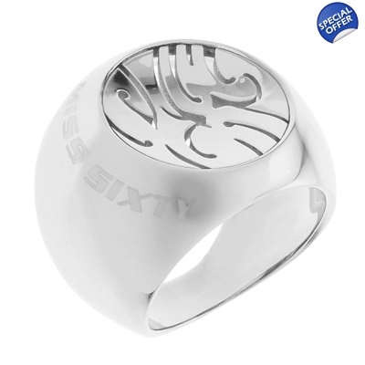 Miss Sixty Δαχτυλίδι SM0810