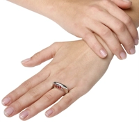 Miss Sixty Δαχτυλίδι SM1109