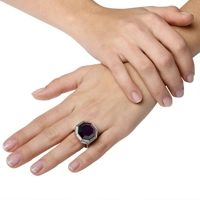 Miss Sixty Δαχτυλίδι SMI807