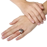 Miss Sixty Δαχτυλίδι SMQI05