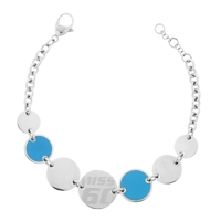 Miss Sixty Βραχιόλι SMSC09