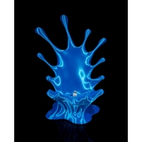 Βάση τηλεφώνου Splash, Βάση φόρτισης, Διακόσμηση σπιτιού, Επιτραπέζια βάση τηλεφώνου