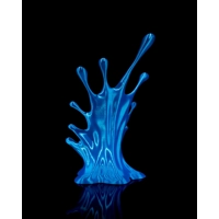 Βάση τηλεφώνου Splash, Βάση φόρτισης, Διακόσμηση σπιτιού, Επιτραπέζια βάση τηλεφώνου