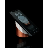 Μινιμαλιστική Βάση Φορτιστή MagSafe 3D Εκτυπωμένη | Κεκλιμένη Βάση iPhone