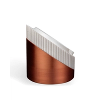 Μινιμαλιστική Βάση Φορτιστή MagSafe 3D Εκτυπωμένη | Κεκλιμένη Βάση iPhone