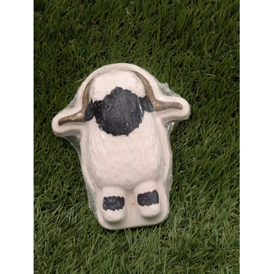 Animal Character Bath Bomb Animal Character Bath Bomb