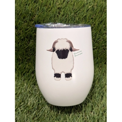 Valais Blacknose Eco Travel Cup Valais Blacknose Eco Travel Cup