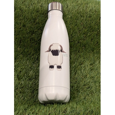 Valais Blacknose Thermal Water Bottle