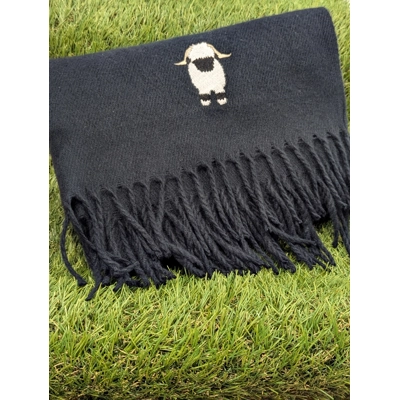 Valais Blacknose Original Scarf