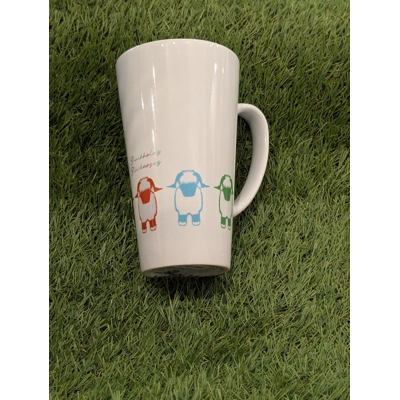 Valais Blacknose Latte Mug Jellybean Collection Valais Blacknose Latte Mug Jellybean Collection