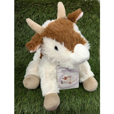 Warmies Heatable Cuddly Friends